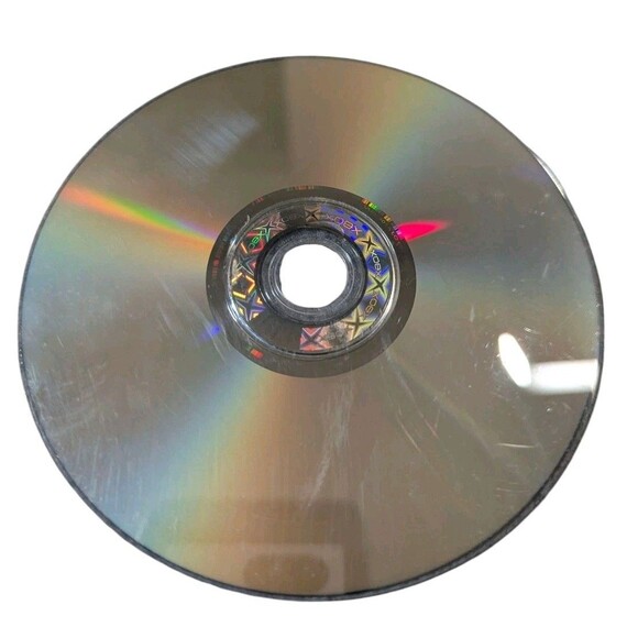 Crash Bandicoot: The Wrath of Cortex (Platinum Hits) OG Xbox With Manual - Picture 4 of 4